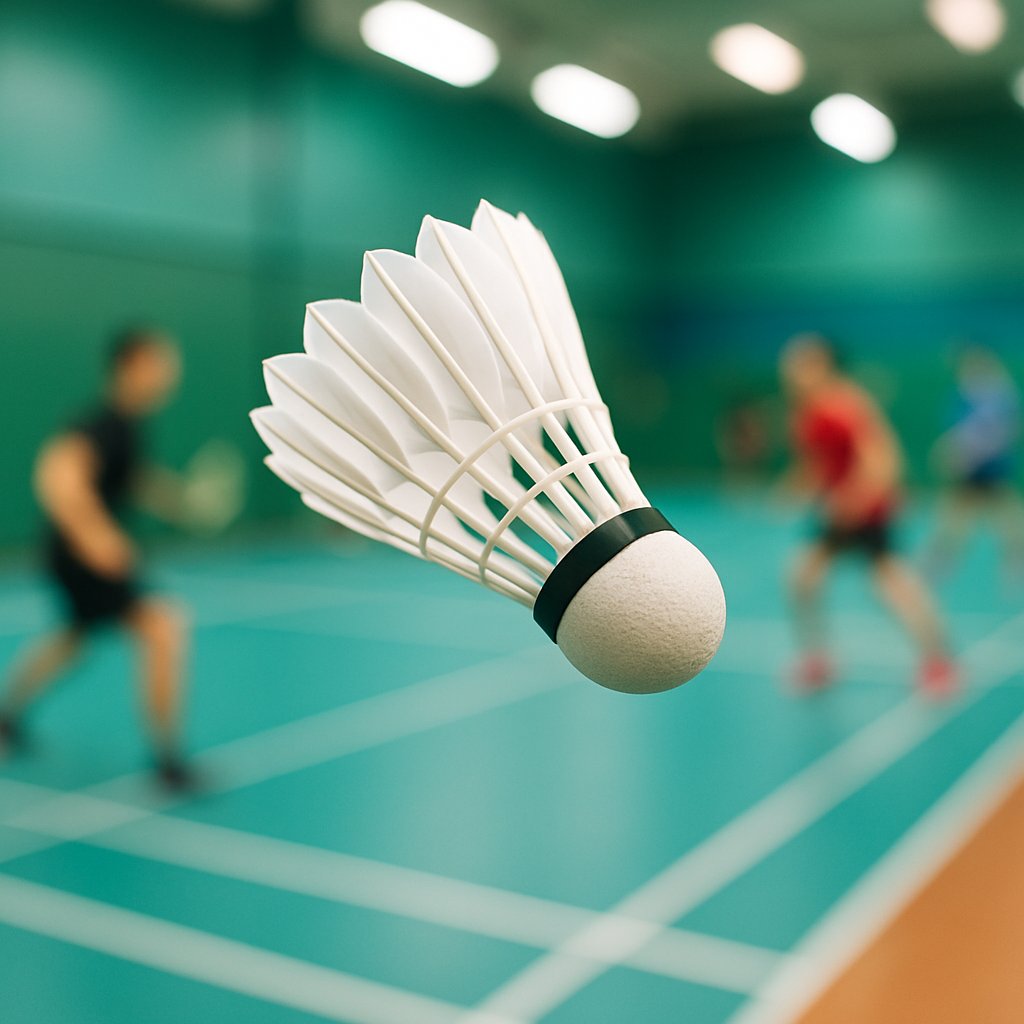 Indonesia Bidik Emas dari Badminton di Zeusbola